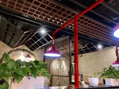 大堂-叶派龙虾•招牌香辣蟹·海鲜(中海国际店)