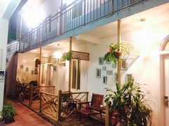 -厦门燕子坞客栈