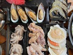 -丽江庭院之爱在路上(西单店)
