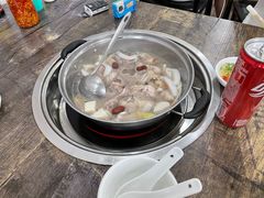 -力哥地道海南菜·联谊文昌鸡老店