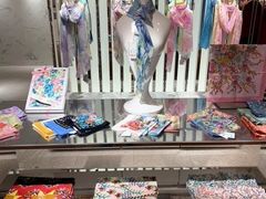 -西武百货(涩谷店)