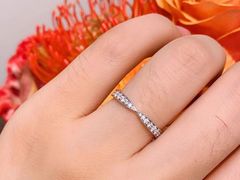 -Tiffany & Co.蒂芙尼
(武汉武商MALL店)