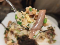 -前海沿·青岛菜(乐客城店)