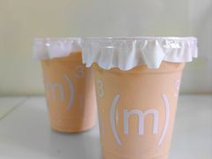-CUBIC3三立方咖啡(凌空SOHO店)