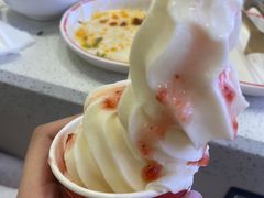 -龍歌自助小火锅(秦淮水游城店)