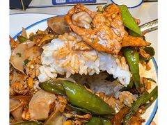 -兰湘子·湘菜小炒(石家庄万象城店)