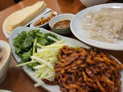 -老昌春饼(中央大街店)