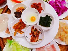 -桥香园云南过桥米线(金马碧鸡店)