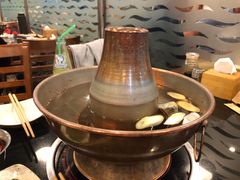 -情忆草原涮肉馆