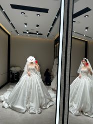 -MuseMarry婚纱(前海嘉里中心店)
