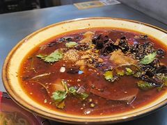 -馬伍旺川菜(江北虹悦城店)