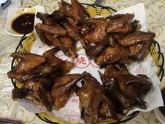 -百利鸽王(紫薇路店)