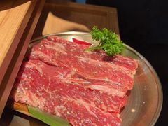 -西塔老太太泥炉烤肉(武汉摩尔城店)