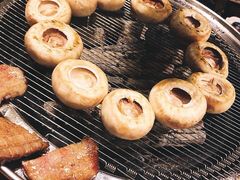 极上厚切牛舌-隐炉和牛烧肉店(群力店)