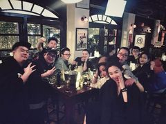 -CrossFitTianfu综合训练馆