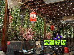 -鹅滋道(甘坑古镇店)