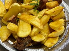 -嘎吧锅私家菜馆(新村十区店)
