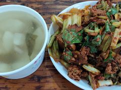 -枣阁园滴滴自助餐