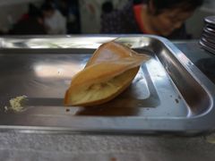奶油肉松-贺记蛋烘糕(文庙西街店)