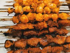 烤肉-美达尔烧烤(大尧三路店)