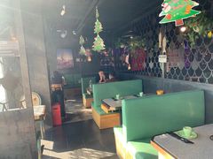 -问渔烤鱼(回龙观总店)