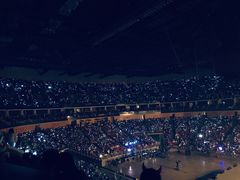 -宝能国际体育演艺中心