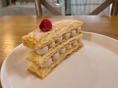 -In Cafe隐食研室