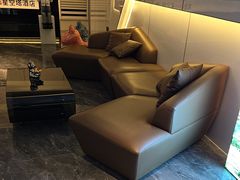 -成都ins星空塔酒店(春熙路天府广场店)