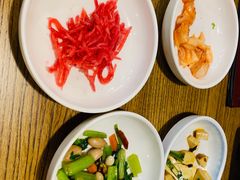 -大壮家原味烤肉(兴华北街店)