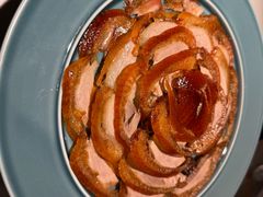 -额娘·现烙春饼烤鸭(太原总店)