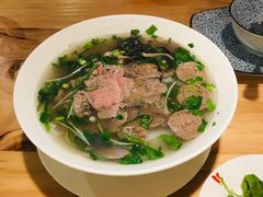 -越美小馆·越南料理(曲江店)