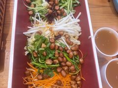 -0317火锅鸡·清真(正达店)