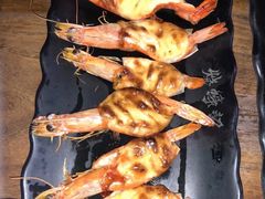 -烧蠔帮·生蚝海鲜牌档(观海店)