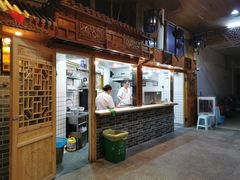 -锦泓老字号猪脏粉(东联大厦店)