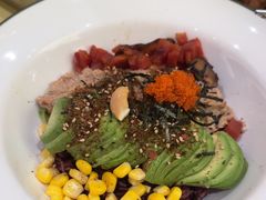 -米仓食堂(皇庭广场店)