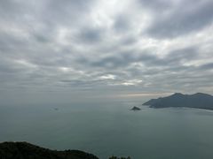 -西涌国际滨海旅游区