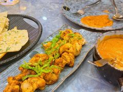 -VATAN INDIAN RESTAURANT米特印度餐厅(城北路店)