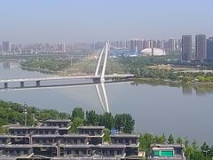 -华夏文旅西安度假区