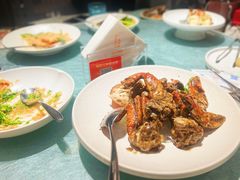 -珍宝海鲜JUMBO Seafood(尚嘉店)