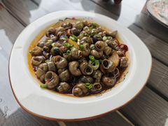 -七的湖·江南蟹舫·阳澄湖农家菜(蟹舫苑店)