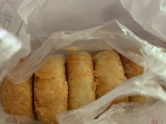 -轴承厂月饼(贵州市小河顺茂糕点店)