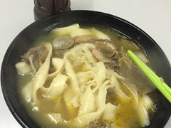 -河南拉面(肇周路店)