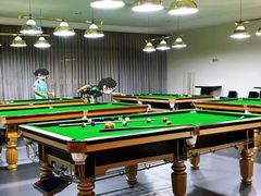-神帆·元气汤泉(解放西路店)