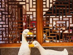 -四季民福烤鸭店(前门大栅栏店)