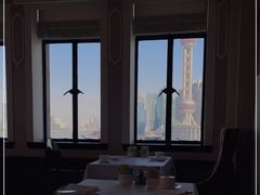 -上海和平饭店华懋阁 Cathay Room