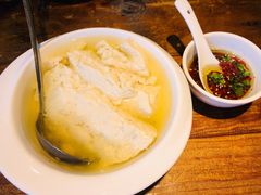 -不相离盐帮菜(郎园店)