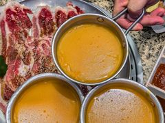 -安又胖韩国烤肉(美罗城店)