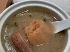 -简小舍·民间手艺菜(武昌江滩店)