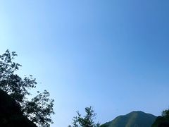 -雅鲁激流探险漂流