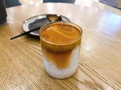 -是啡·日式精品咖啡(东门太阳百货店)